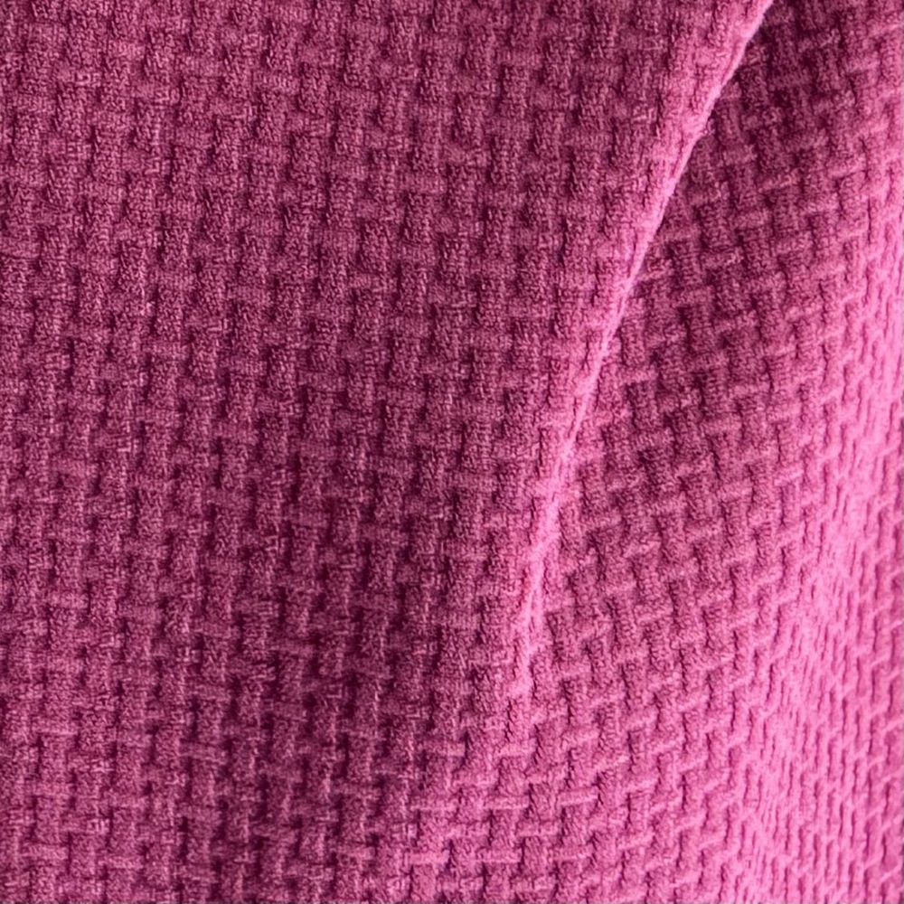 Ted Baker Burgundy Top - Picture 7 of 15